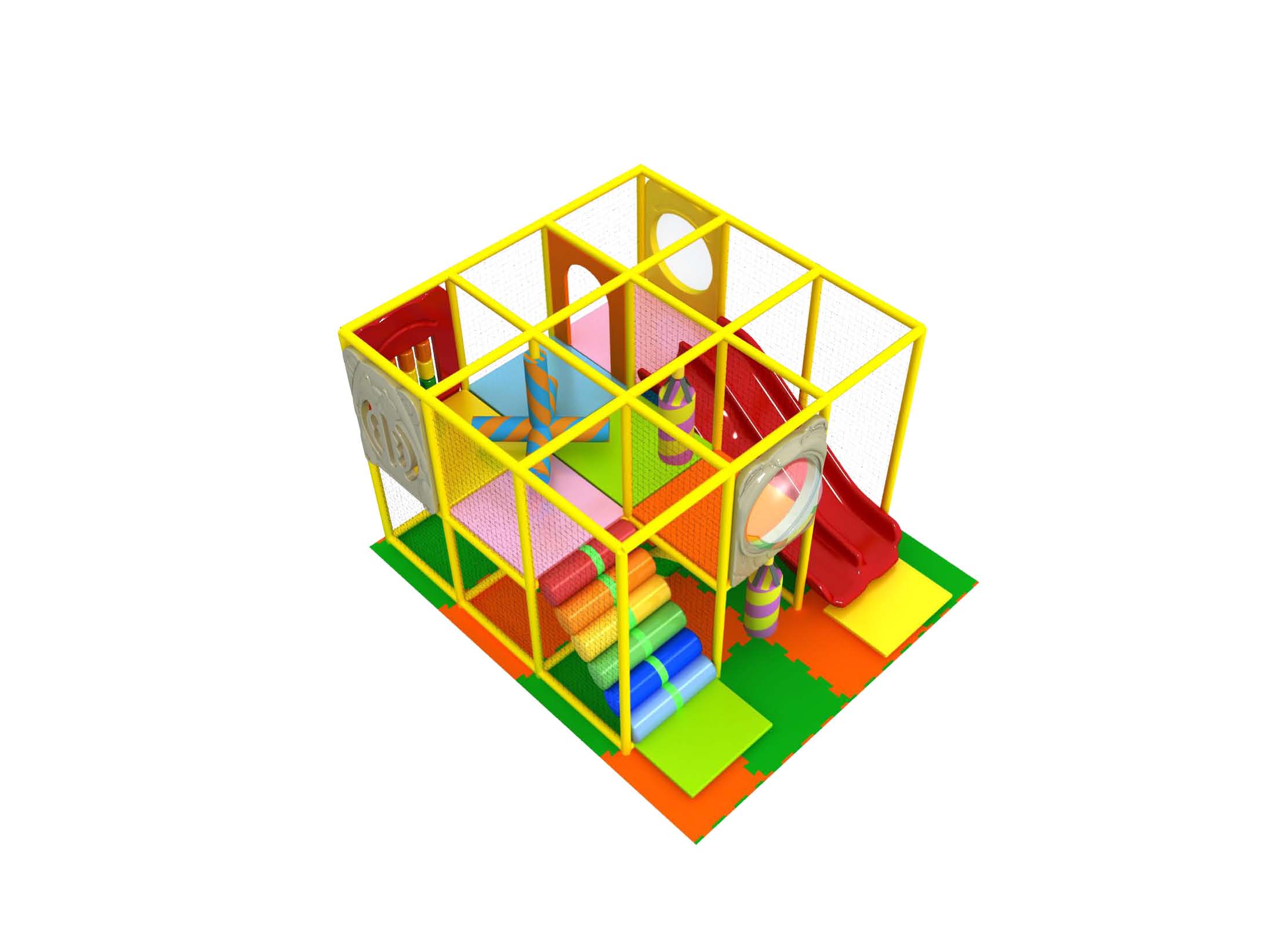 ピッコロシリーズ002 | キッズ遊具の販売・レンタル・保守｜株式会社