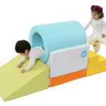 NEWフォーベイビー001 | キッズ遊具の販売・レンタル・保守｜株式会社